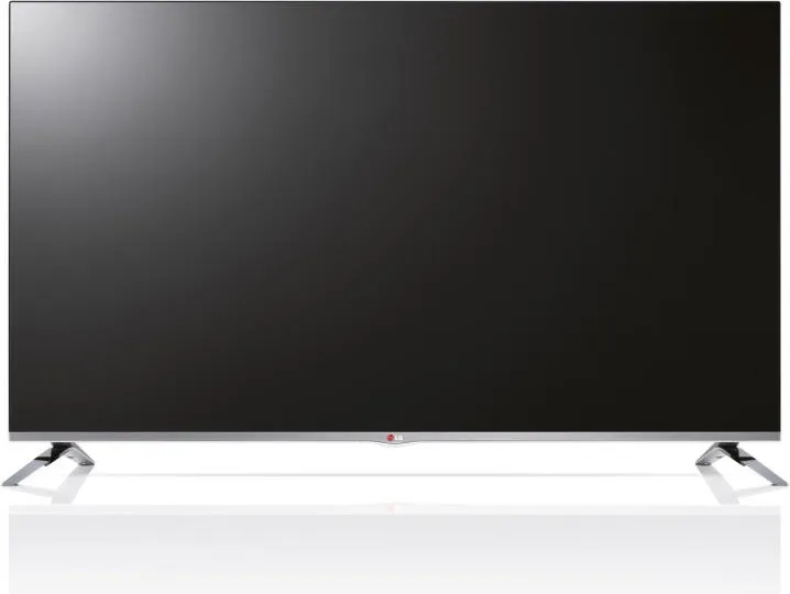 LG 42LB670V