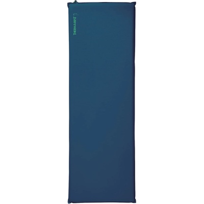 Therm-A-Rest Шалте Therm-a-rest BaseCamp Sleeping mat - Poseidon Blue - размер 76 x 196 cm (560-0558-0212)