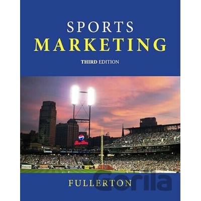 Sports Marketing - Sam Fullerton