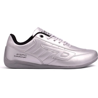 Grand Polo Club Gpc polo Мъжки ежедневни обувки - Сребристи 20240116024 (413004_Сребрист)