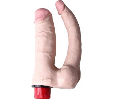 DocJohnson Double Penetrator