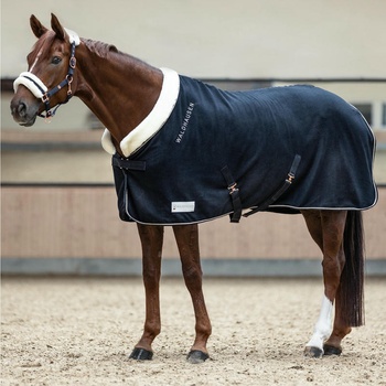 WALDHAUSEN Зимна попона с пух - modern rosÉ 145 (1115705-145)