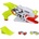 Nerf Hasbro Nitro Aerofury