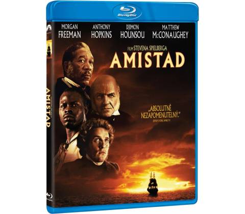 Amistad BD