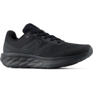 New Balance Маратонки New Balance Kids 520 Breathable Mesh Runners - Triple Black