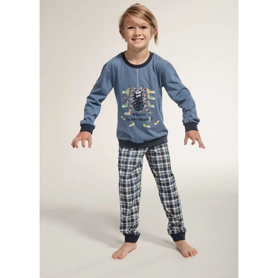 Cornette chlapecké pyžamo 976/94 Spider