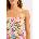 Seafolly плажна рокля дамска Bandeau (55773.DR)