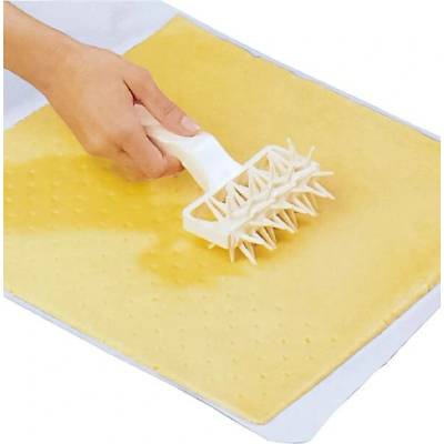 Paderno Rádélko s ostny plast (ježek) d.11,5cm