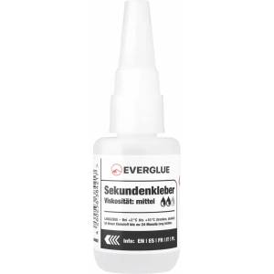 Everglue Суперлепило - среднотечен (650002)