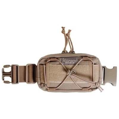 Maxpedition Janus Extension Pocket