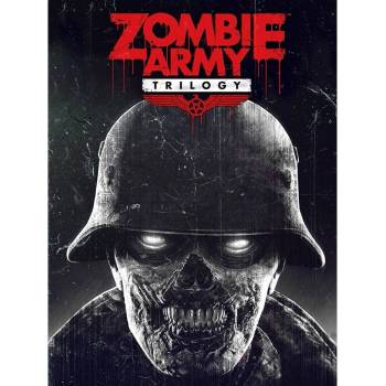 Zombie Army Trilogy