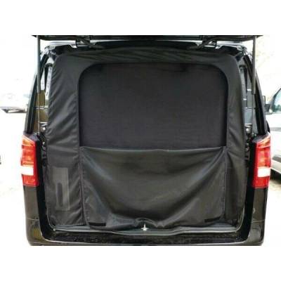 Moskytiéra Carbest pro zadní výklopné dveře VW T5/T6