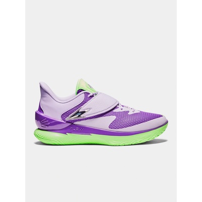 Under Armour CURRY FOX 1 LTB Fialová – Sleviste.cz
