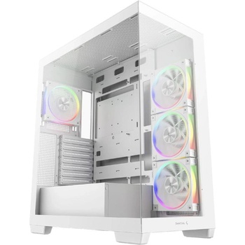 Deepcool CG580 4F v2 white (R-CG580-WHADA4-G-2)