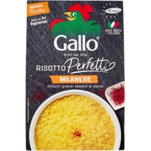 Gallo rizoto milanese 175 g