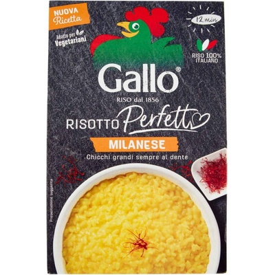 Gallo rizoto milanese 175 g