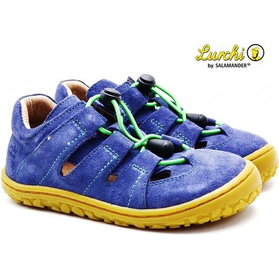 LURCHI 33-50000-42 Barefoot sandále