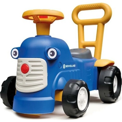 Falk odrážadlo/chodítko traktor New Holland
