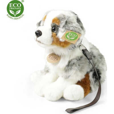 pes austrálsky ovčiak s vodítkom Eco-Friendly 27 cm