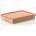 Mann-filter Въздушен филтър mann-filter c 29 122/1