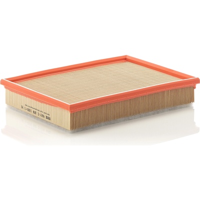 Mann-filter Въздушен филтър mann-filter c 29 122/1