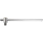 Topmaster Professional Върток Т-образен със заключване 1/2х300 мм Cr-V Topmaster 330344