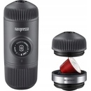 Wacaco Nanopresso Grey Patrol + NS adaptér