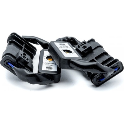 Adaptéry pro dynamické blinkry BMW 4 F36 Gran Coupé (7/2013-3/2017)