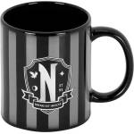 NNM чаша Wednesday - Nevermore - KM06164