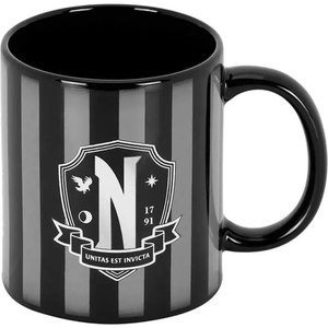 NNM чаша Wednesday - Nevermore - KM06164