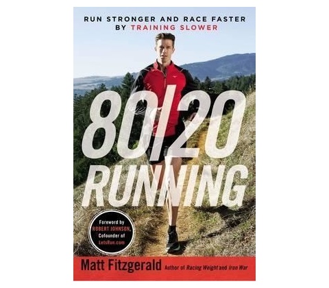80/20 Running