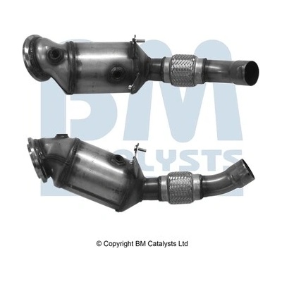 Katalyzátor BM CATALYSTS BM92283H