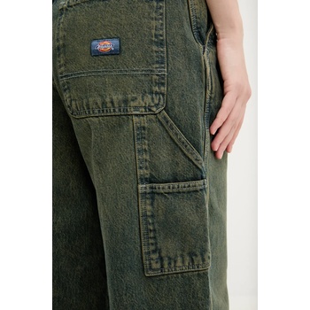 Dickies Дънки Dickies в сиво DK0A4Z6SK571 (DK0A4Z6SK571)