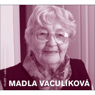 Madla Vaculíková - Madla Vaculíková