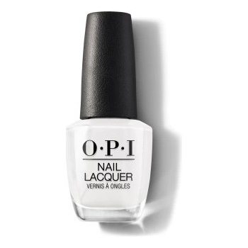 OPI Alpine Snow 15 ml (NLL00)