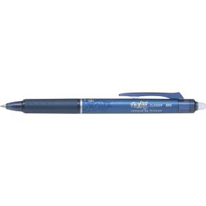 Pilot Писалка Pilot Frixion Clicker с/клик 0, 5 синьо-черен (BLRT-FR5-BB)