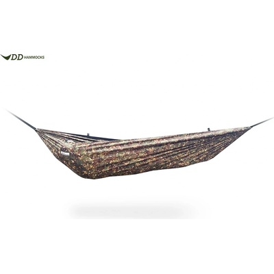 DD Hammocks Camping Multicam – Zboží Mobilmania