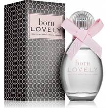 Sarah Jessica Parker Born Lovely parfémovaná voda dámská 30 ml