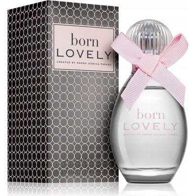 Sarah Jessica Parker Born Lovely parfémovaná voda dámská 30 ml