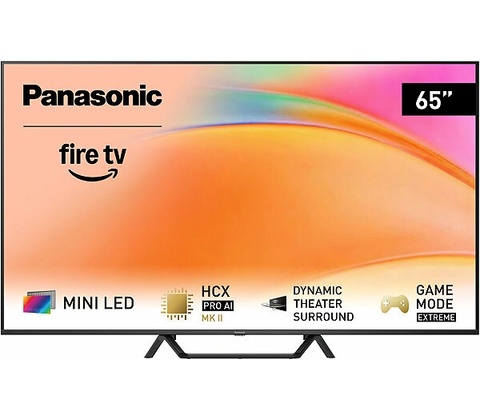 Panasonic TV-65W95BEG