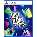 Hry na PS5 Just Dance 2022
