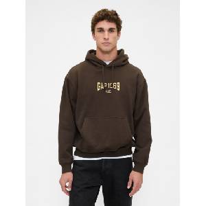 GAP Суитшърт Oversize с голямо тегло GAP GAP | Kafyav | МЪЖЕ | M