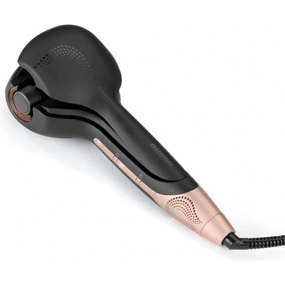 BaByliss Wave Secret Air