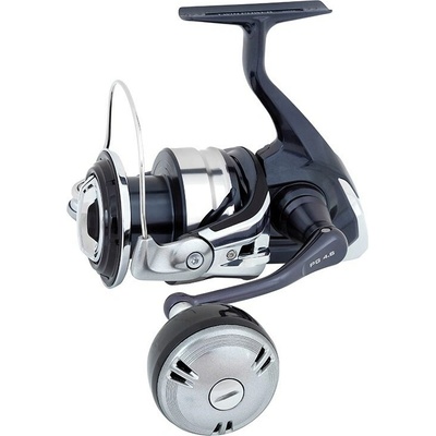 Shimano Twin Power SW C 6000 XG