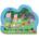 Dino - Puzzle Piglet 25 pieces - 1 - 39 piese