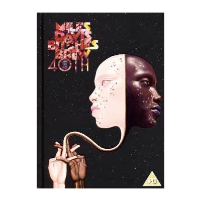 Miles Davis Bitches Brew 3CD/DVD