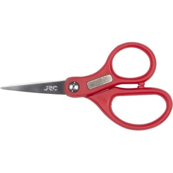 Nožnice JRC Rig/Braid Scissors