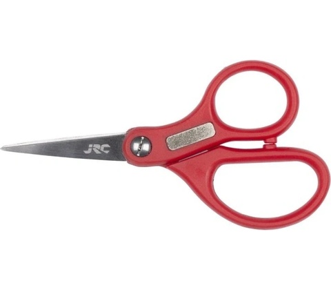 Nožnice JRC Rig/Braid Scissors