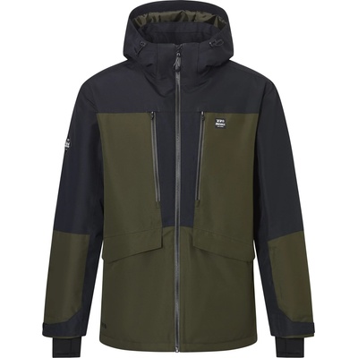 Rehall Мъжко ски яке Rehall Cure Ski jacket - Olive - размер XL (004-6762-0215)