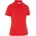 Callaway Блуза с яка Callaway Women's Tournament Golf Short-Sleeve Performance Polo Shirt - True Red